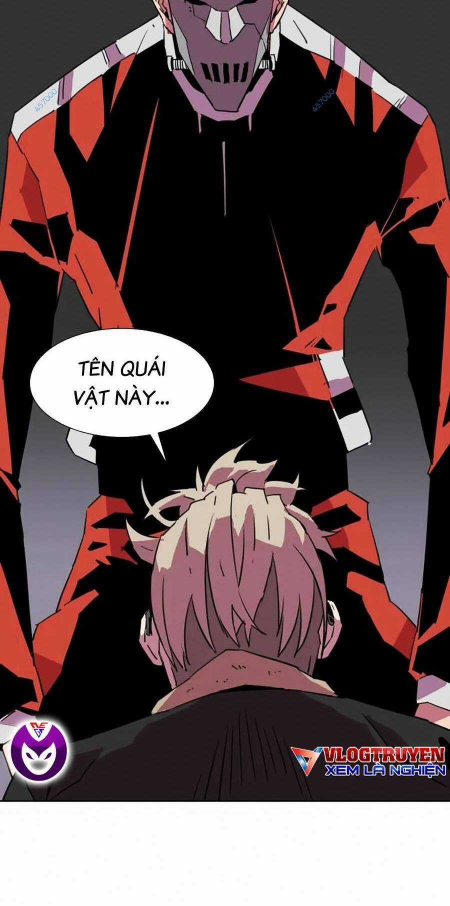 Săn Lùng Bắt Nạt Chapter 61 trang 53