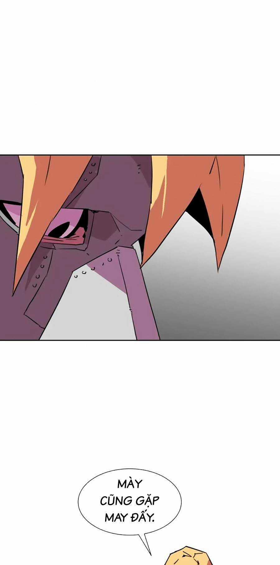 Săn Lùng Bắt Nạt Chapter 61 trang 54