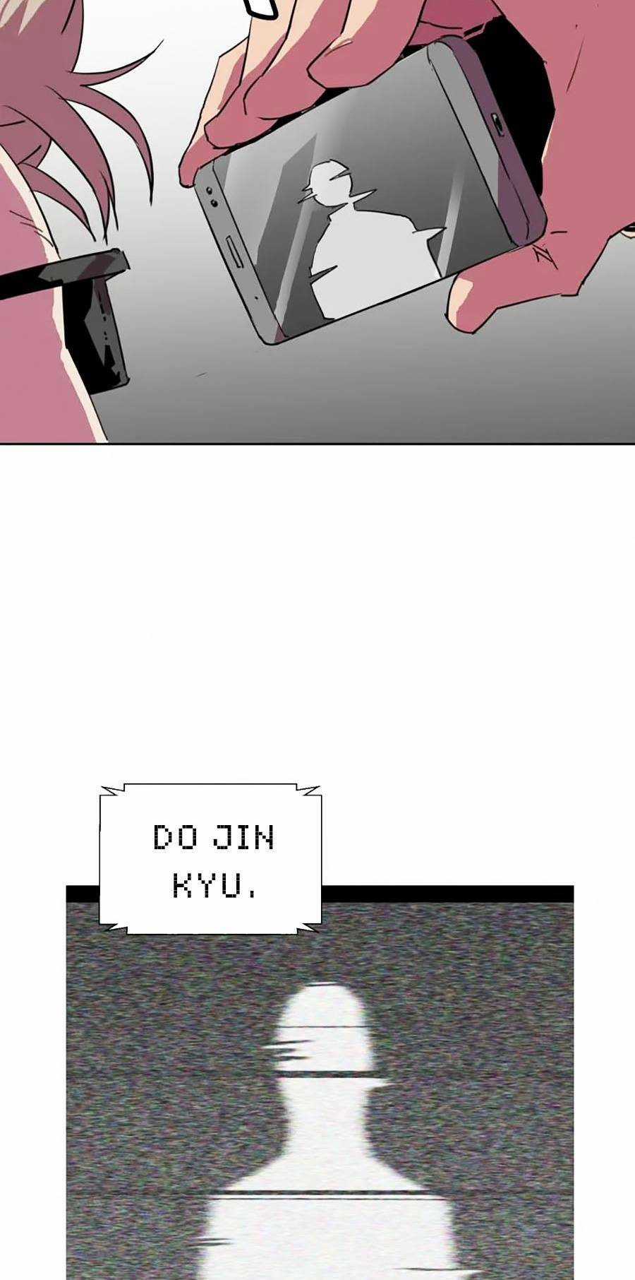 Săn Lùng Bắt Nạt Chapter 61 trang 56