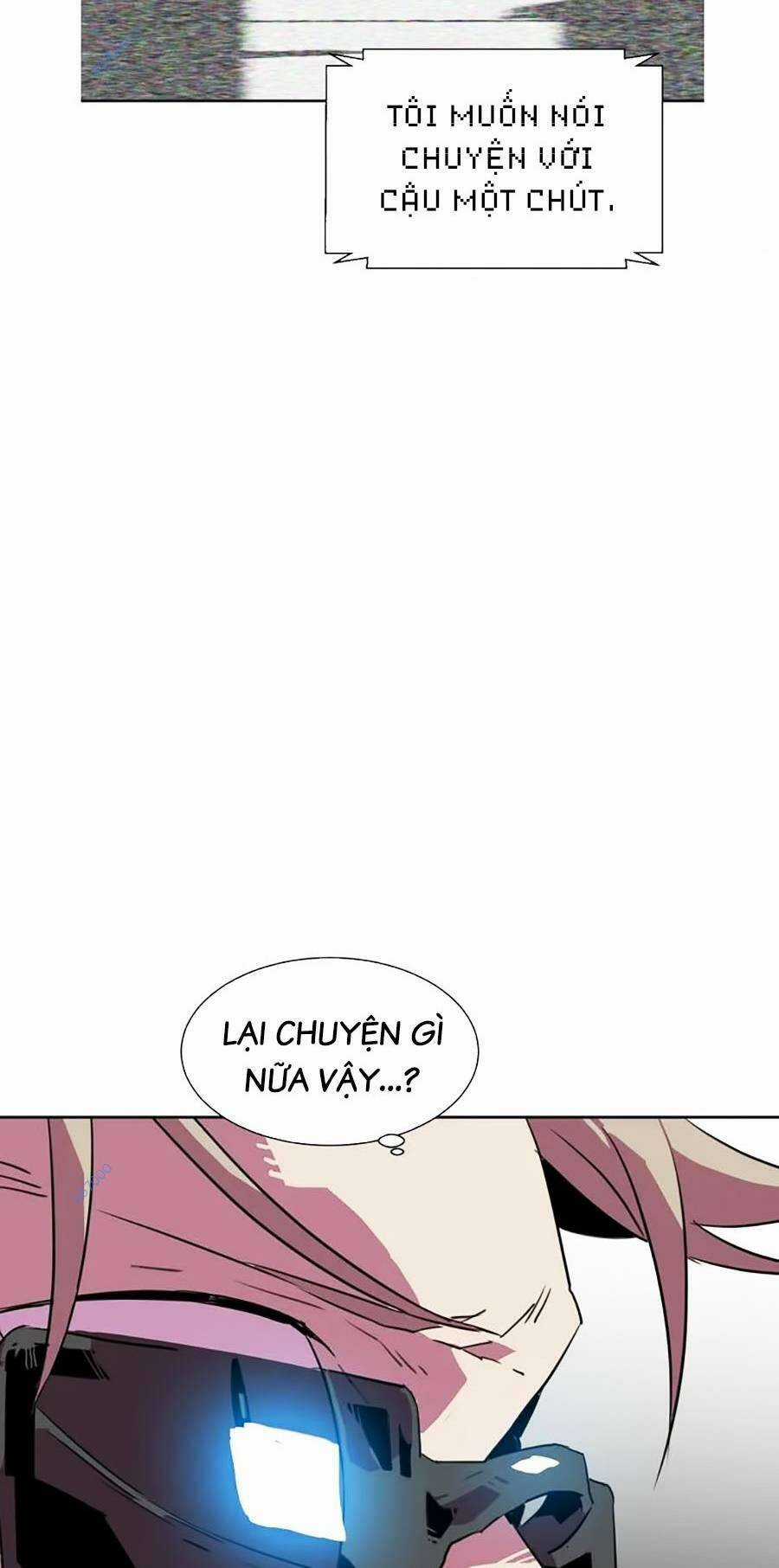 Săn Lùng Bắt Nạt Chapter 61 trang 57