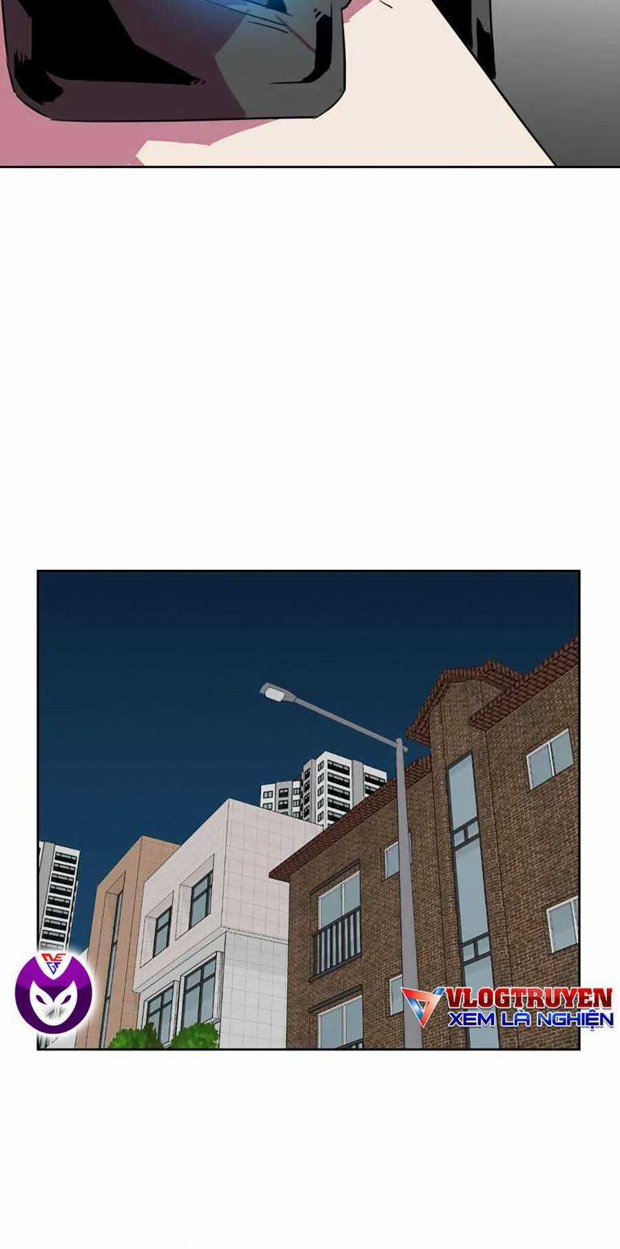 Săn Lùng Bắt Nạt Chapter 61 trang 58