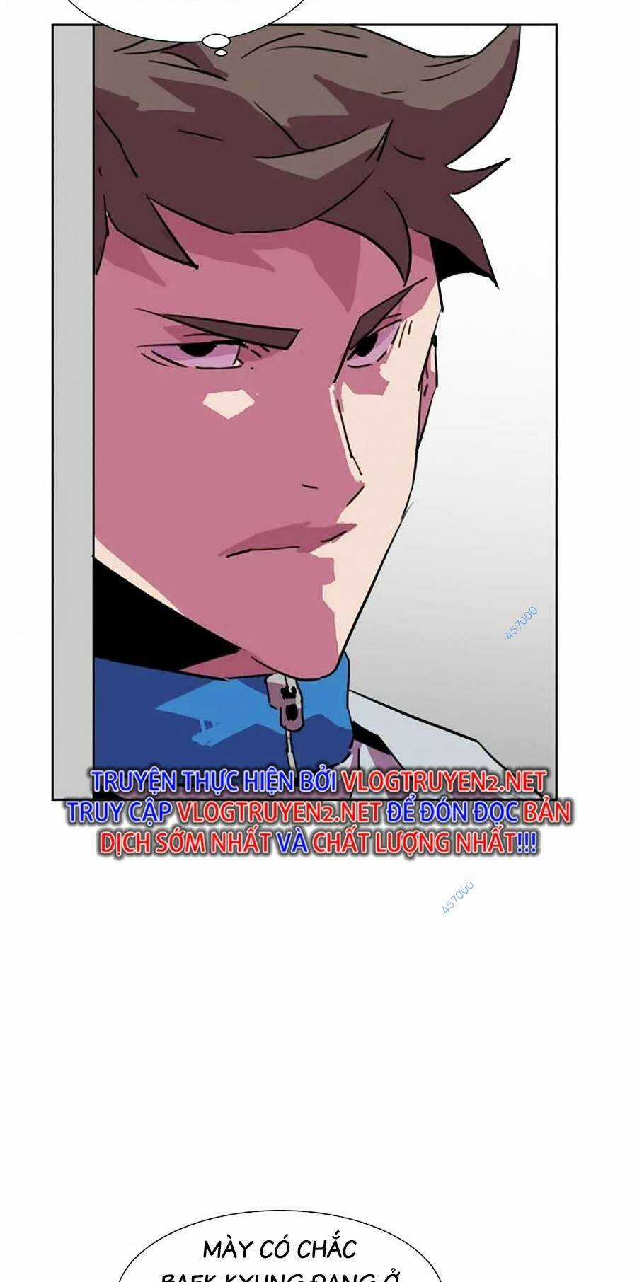 Săn Lùng Bắt Nạt Chapter 61 trang 63