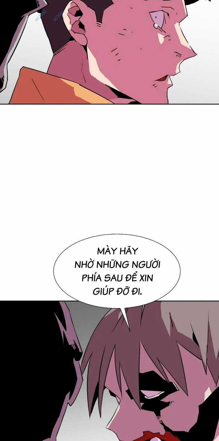 Săn Lùng Bắt Nạt Chapter 61 trang 65