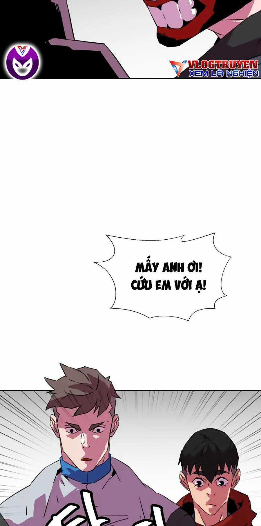 Săn Lùng Bắt Nạt Chapter 61 trang 66