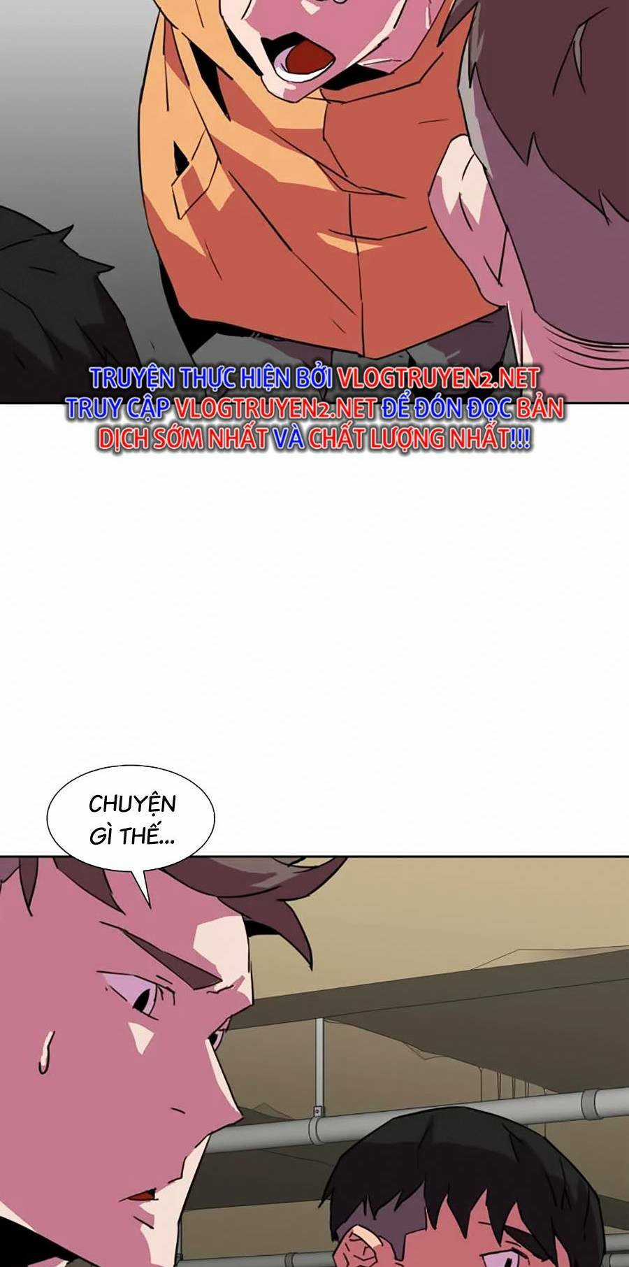 Săn Lùng Bắt Nạt Chapter 61 trang 68