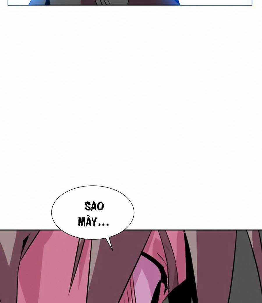 Săn Lùng Bắt Nạt Chapter 61 trang 7