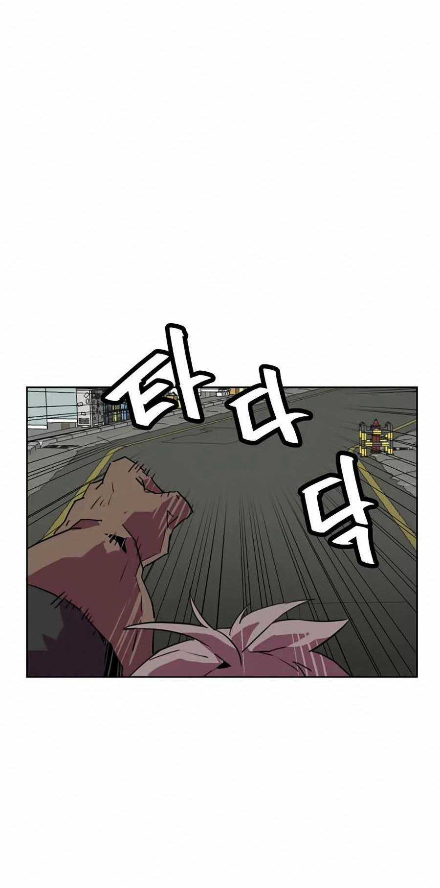 Săn Lùng Bắt Nạt Chapter 61 trang 70