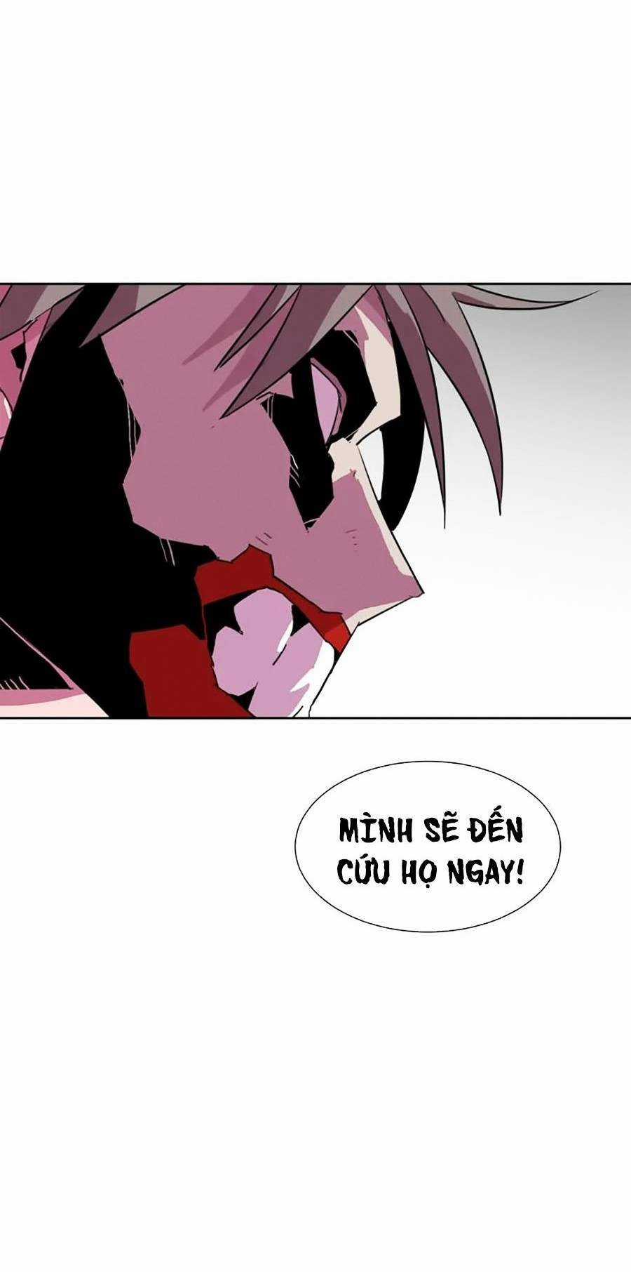 Săn Lùng Bắt Nạt Chapter 61 trang 72