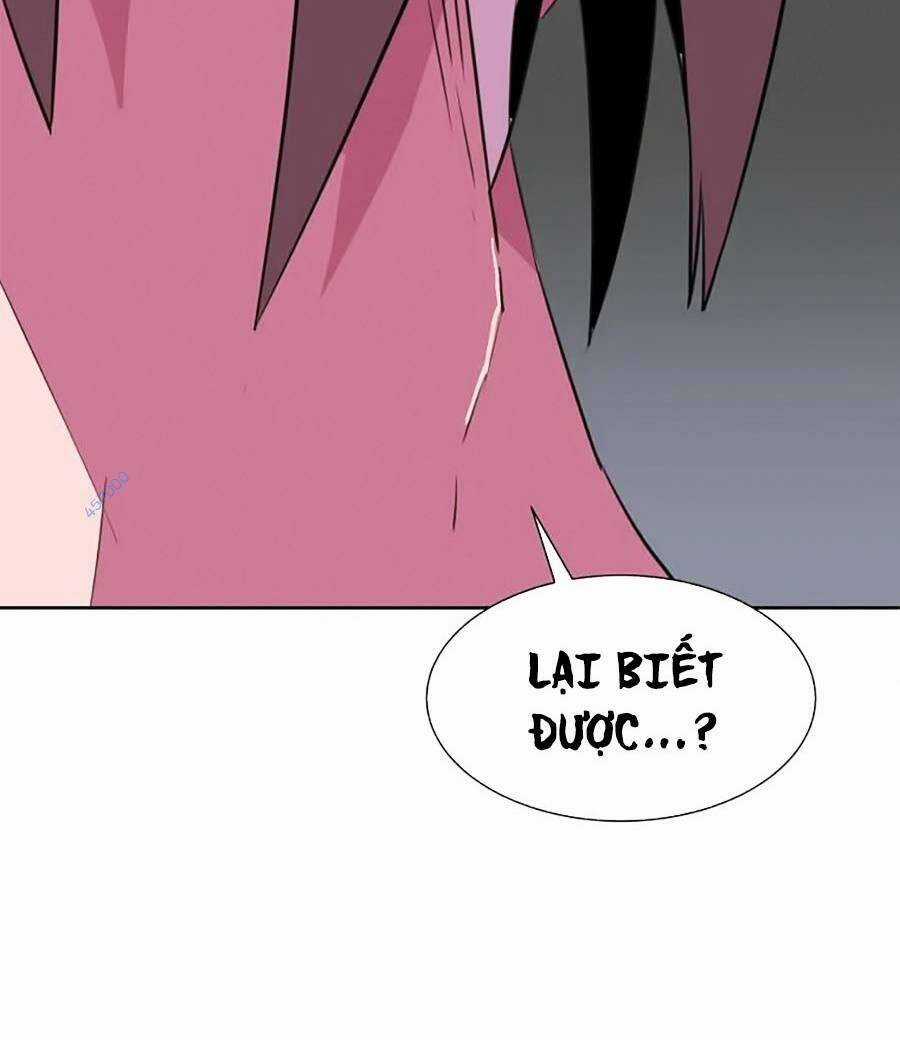 Săn Lùng Bắt Nạt Chapter 61 trang 8