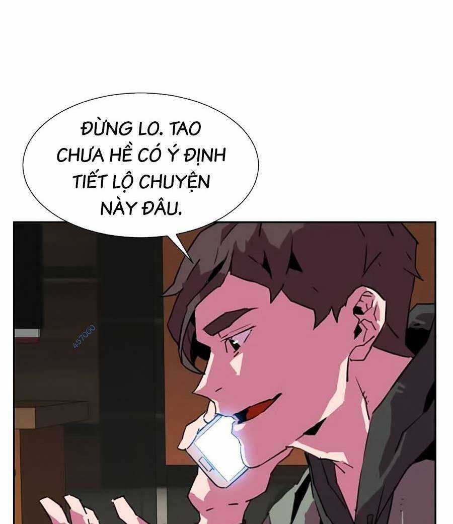 Săn Lùng Bắt Nạt Chapter 61 trang 9