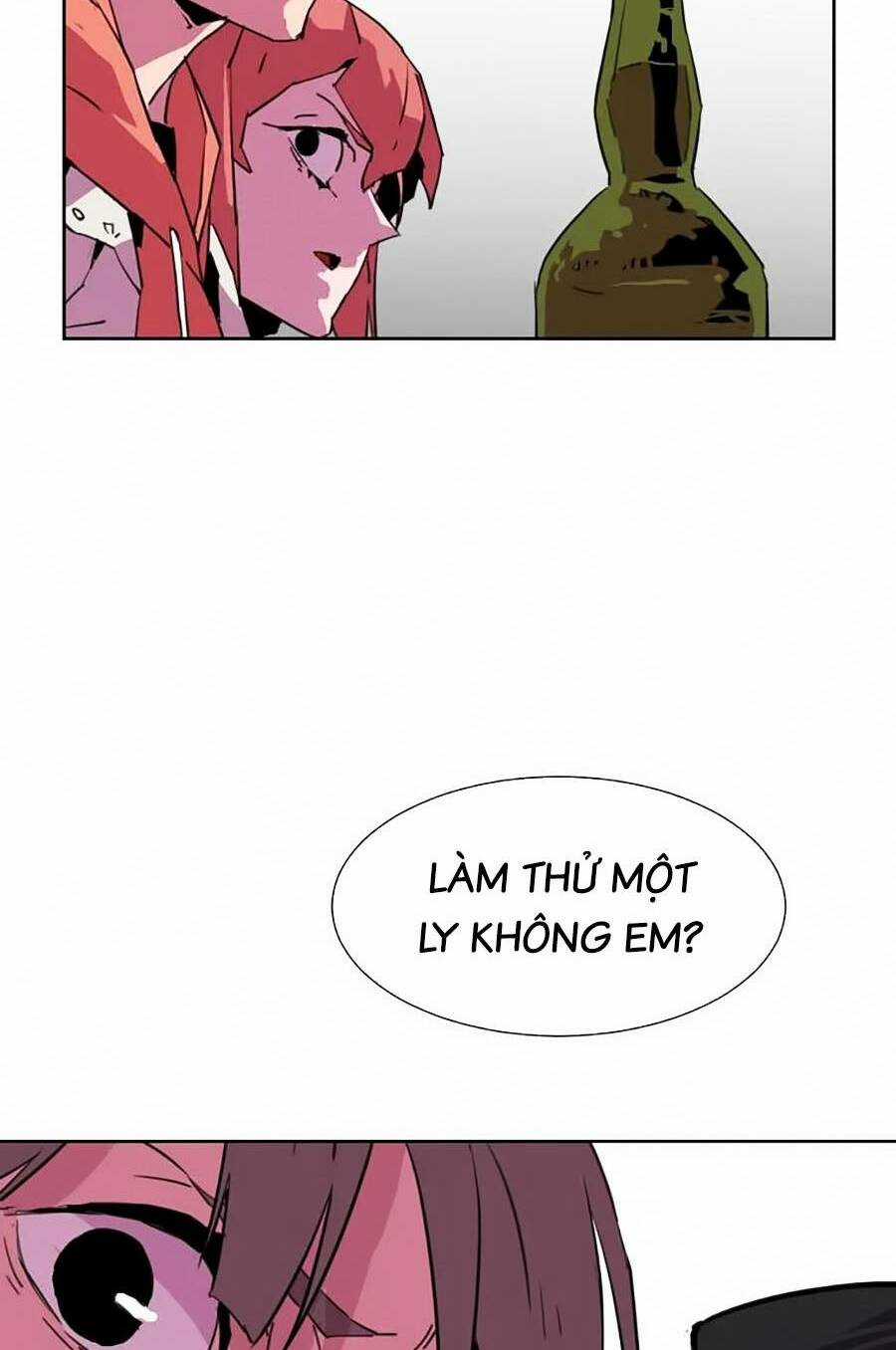Săn Lùng Bắt Nạt Chapter 62 trang 11
