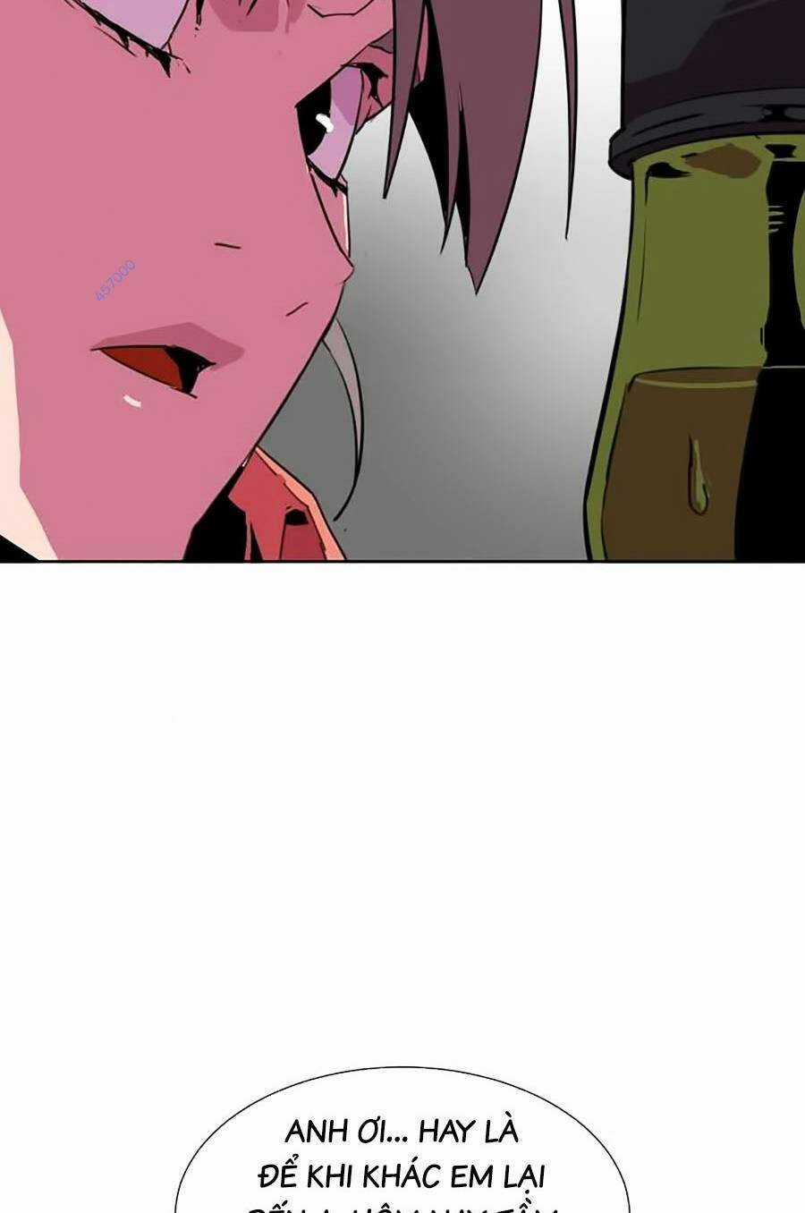 Săn Lùng Bắt Nạt Chapter 62 trang 12