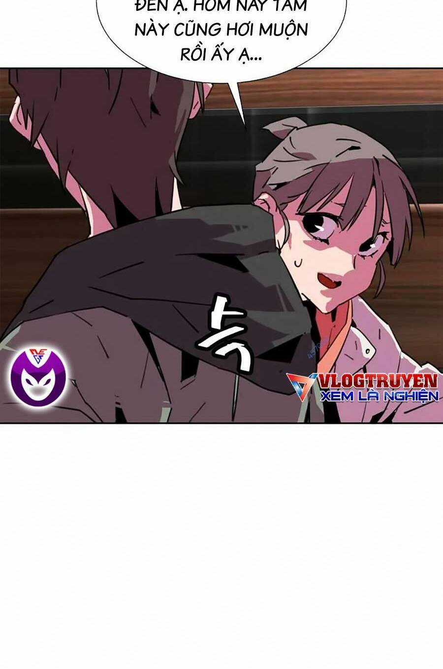 Săn Lùng Bắt Nạt Chapter 62 trang 13