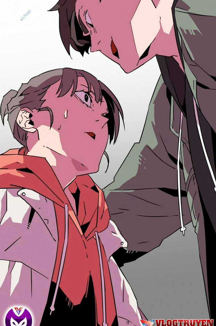 Săn Lùng Bắt Nạt Chapter 62 trang 16