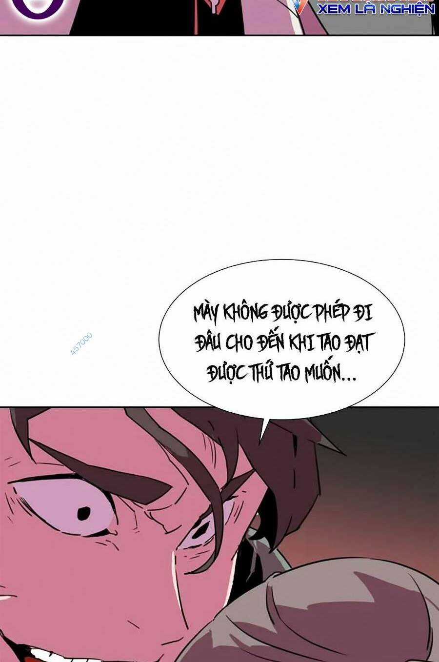 Săn Lùng Bắt Nạt Chapter 62 trang 17