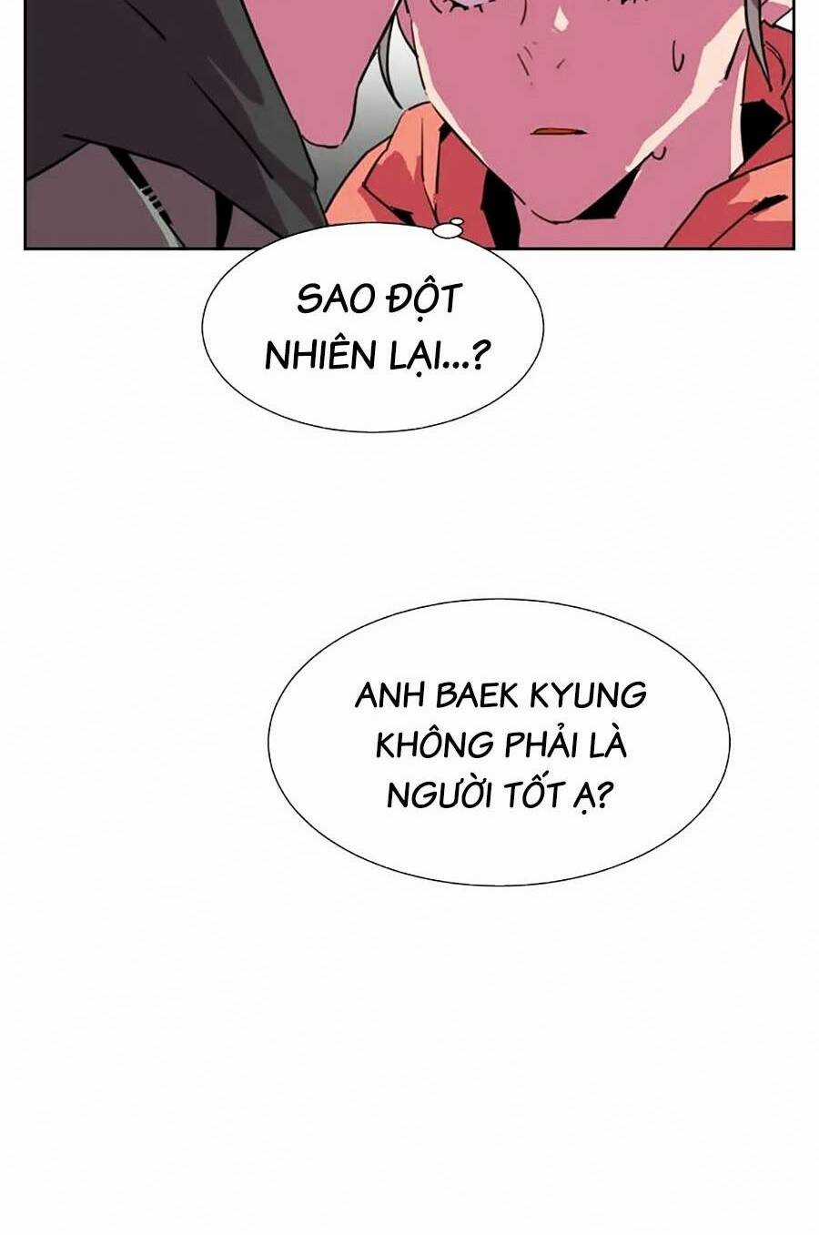 Săn Lùng Bắt Nạt Chapter 62 trang 19