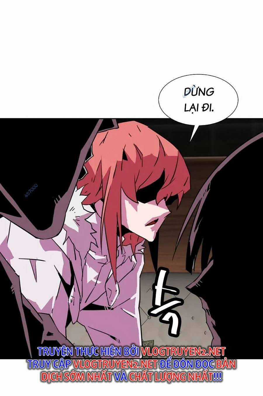 Săn Lùng Bắt Nạt Chapter 62 trang 20