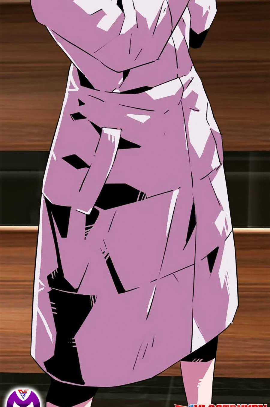 Săn Lùng Bắt Nạt Chapter 62 trang 22