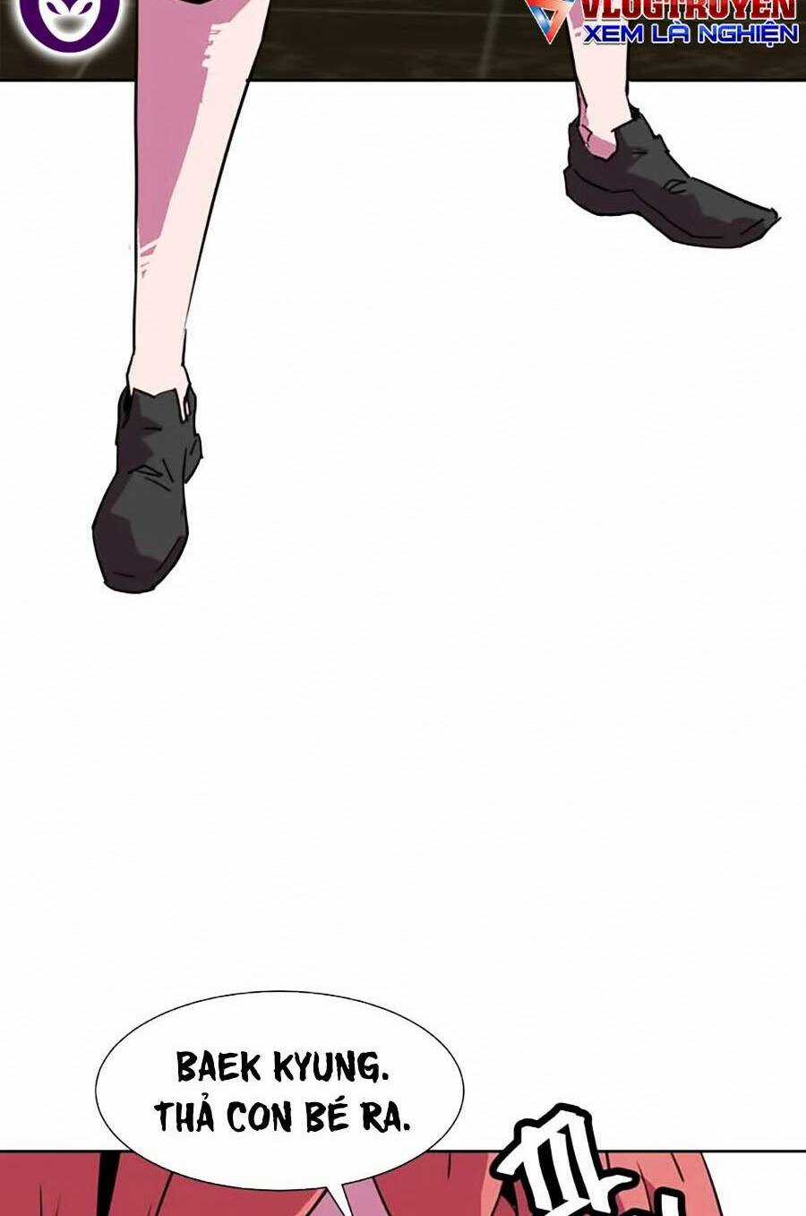 Săn Lùng Bắt Nạt Chapter 62 trang 23