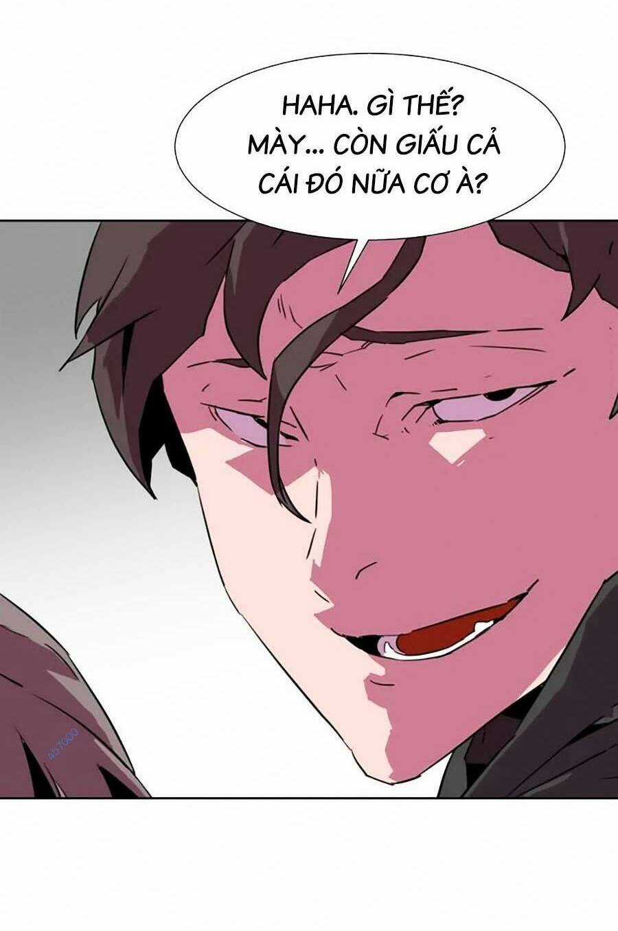 Săn Lùng Bắt Nạt Chapter 62 trang 25