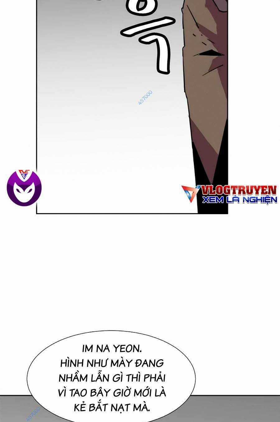 Săn Lùng Bắt Nạt Chapter 62 trang 28