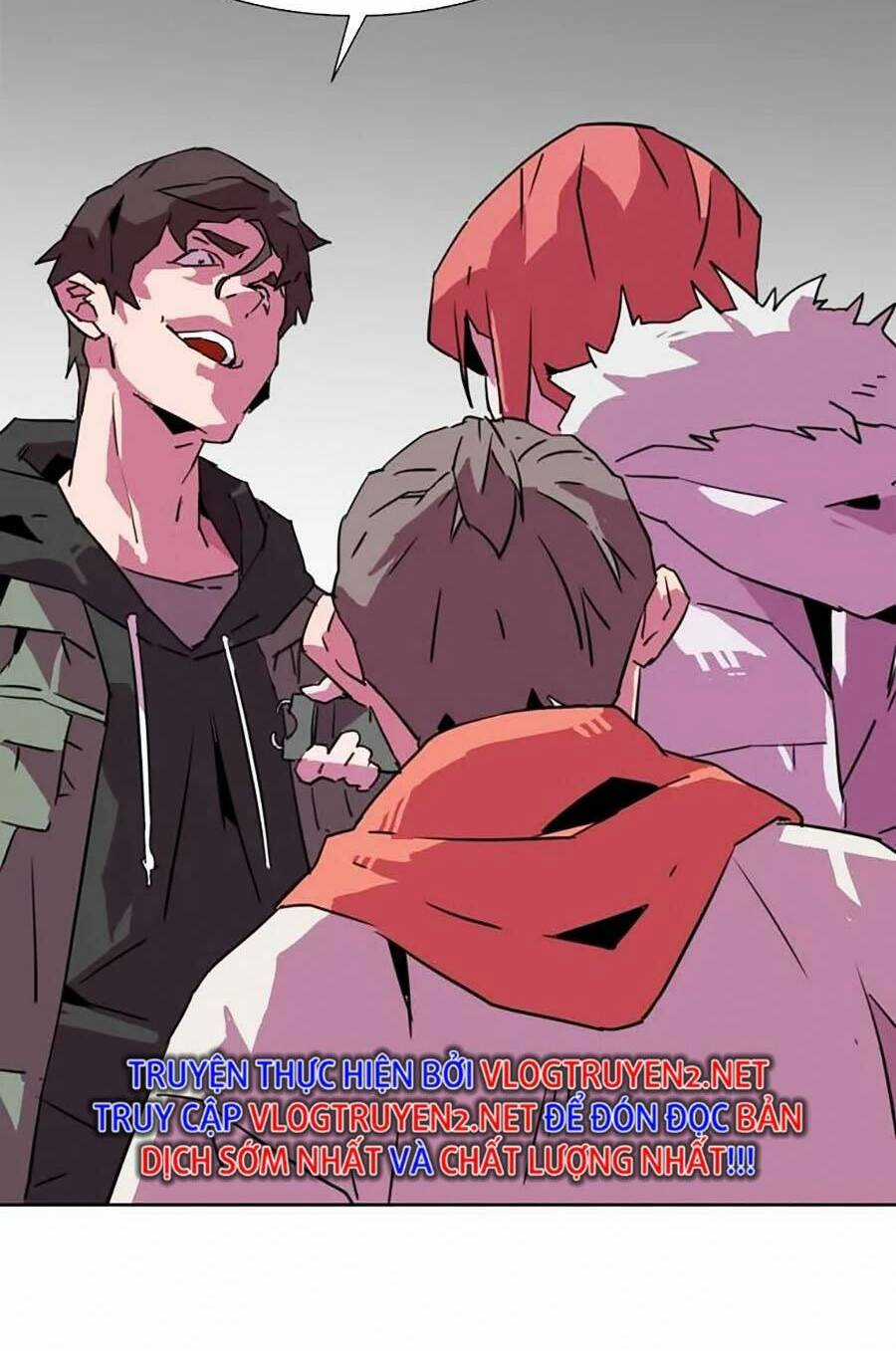 Săn Lùng Bắt Nạt Chapter 62 trang 29