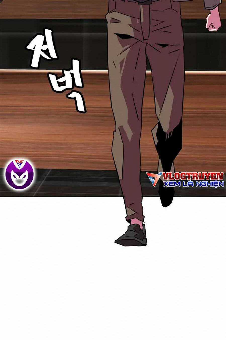 Săn Lùng Bắt Nạt Chapter 62 trang 31