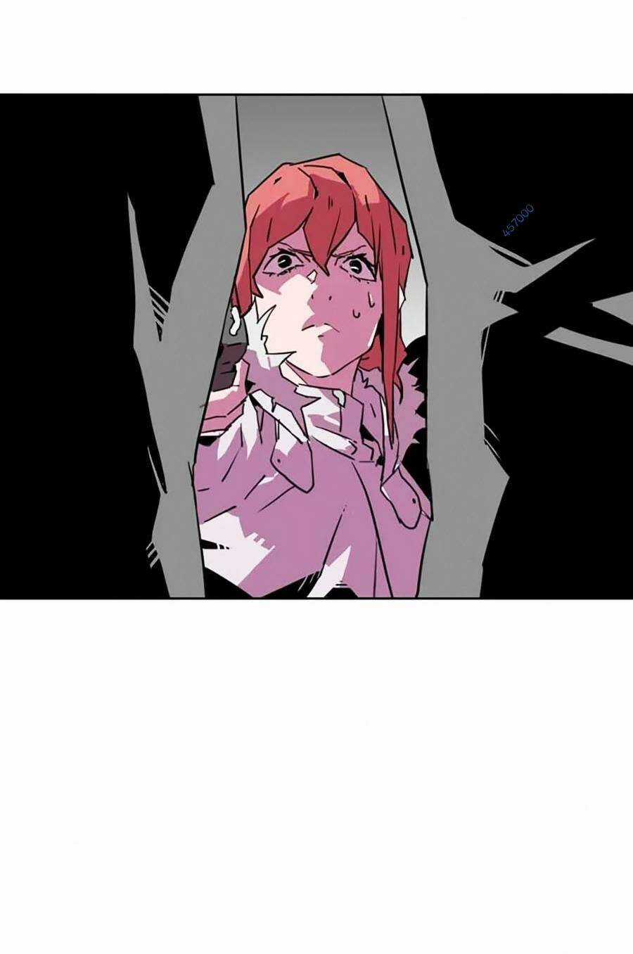 Săn Lùng Bắt Nạt Chapter 62 trang 32