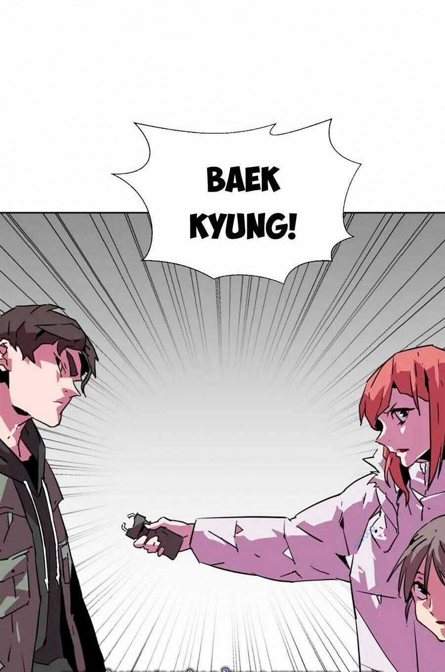 Săn Lùng Bắt Nạt Chapter 62 trang 33