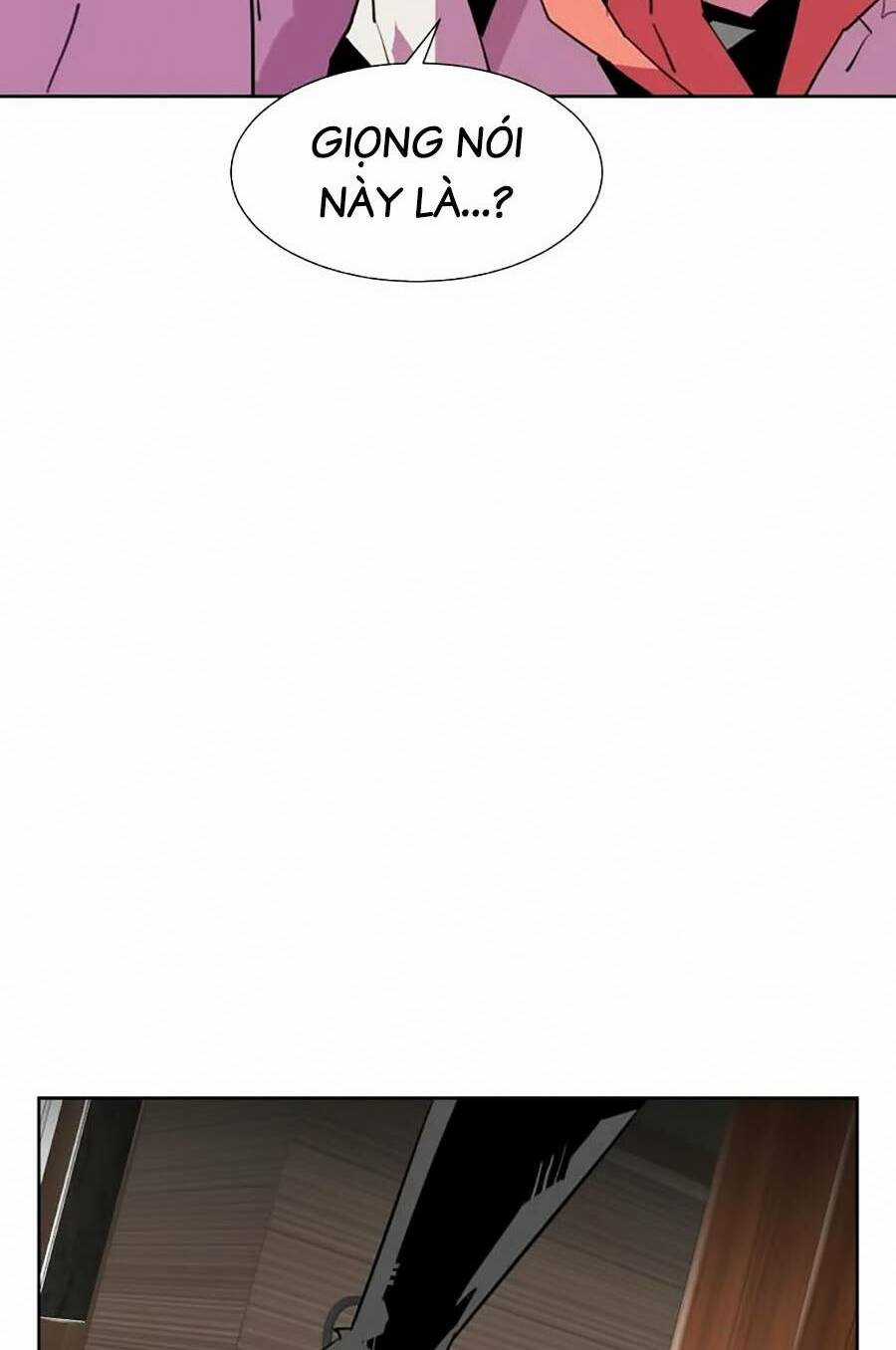 Săn Lùng Bắt Nạt Chapter 62 trang 35