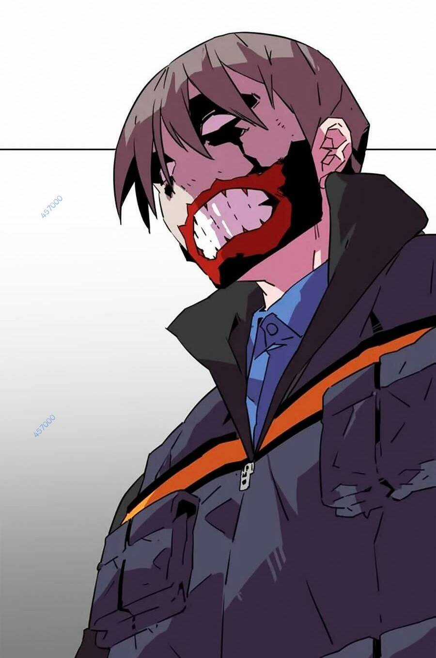 Săn Lùng Bắt Nạt Chapter 62 trang 37