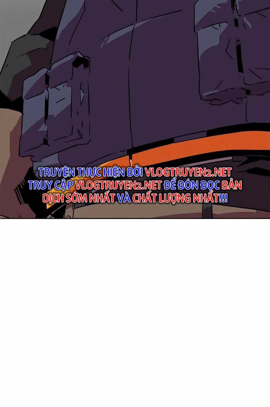 Săn Lùng Bắt Nạt Chapter 62 trang 38