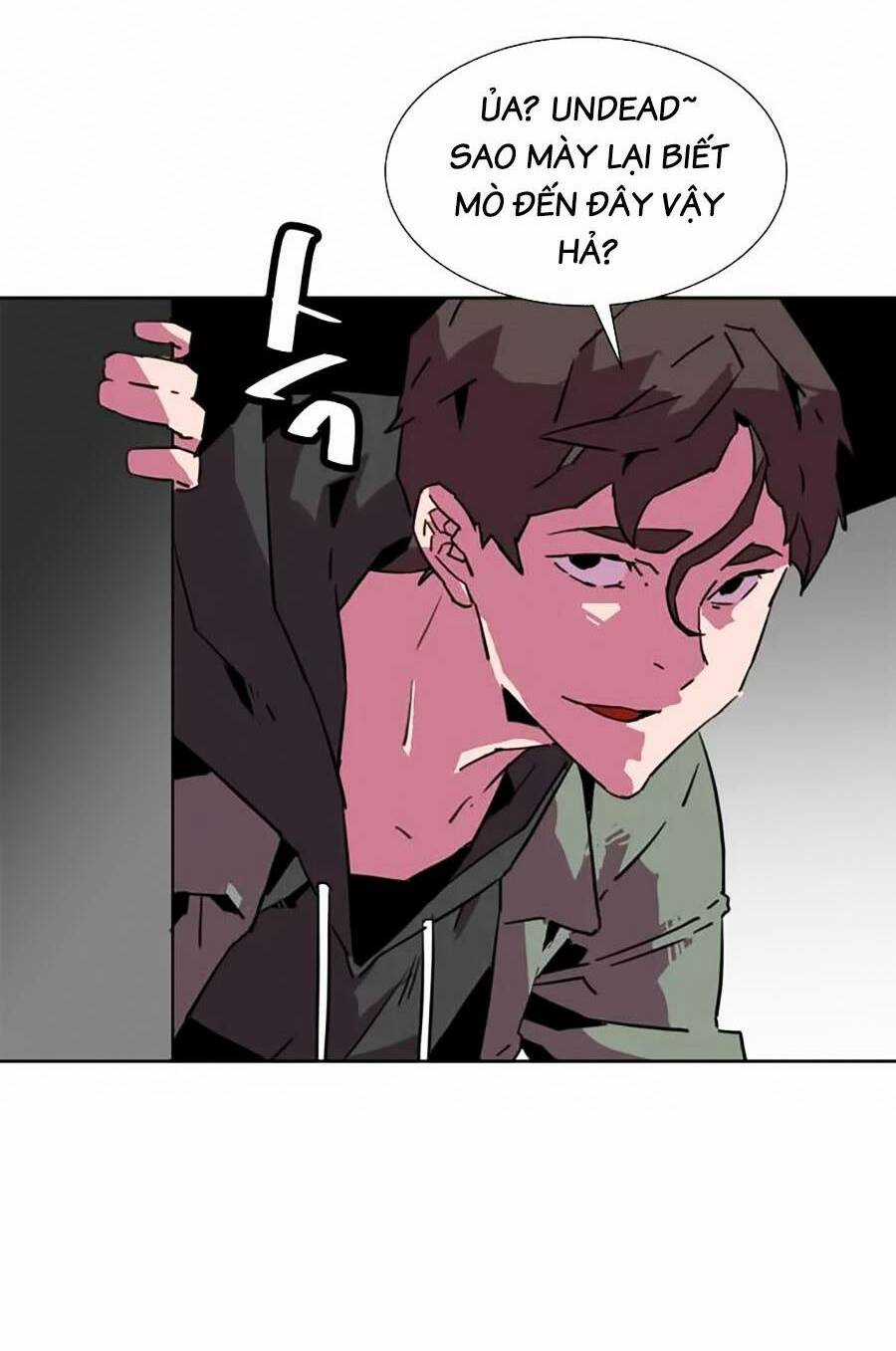 Săn Lùng Bắt Nạt Chapter 62 trang 39