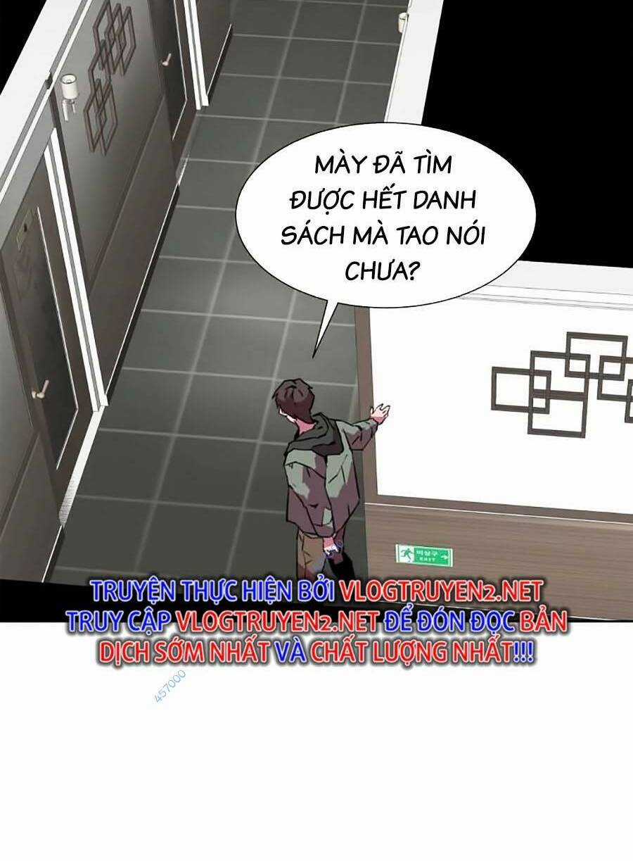 Săn Lùng Bắt Nạt Chapter 62 trang 41