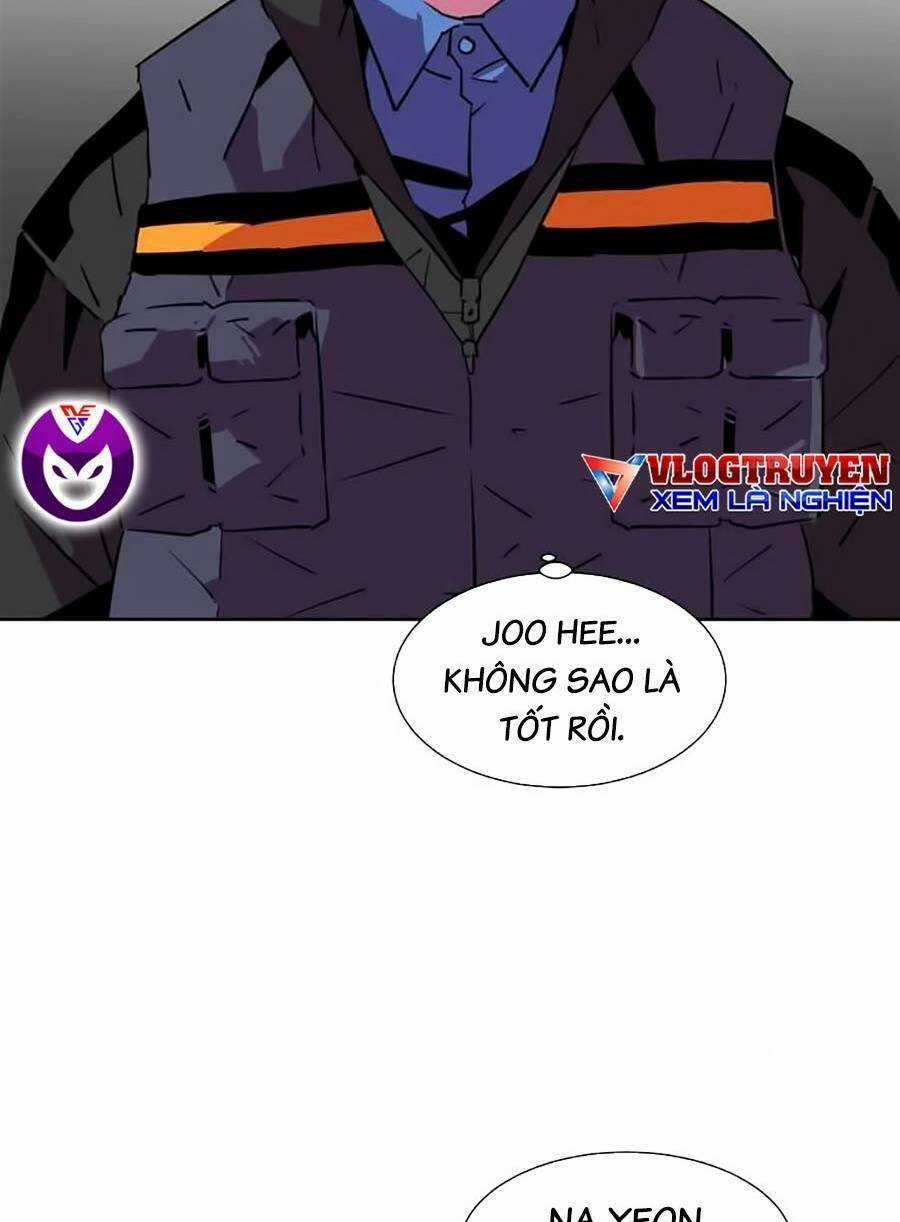 Săn Lùng Bắt Nạt Chapter 62 trang 44