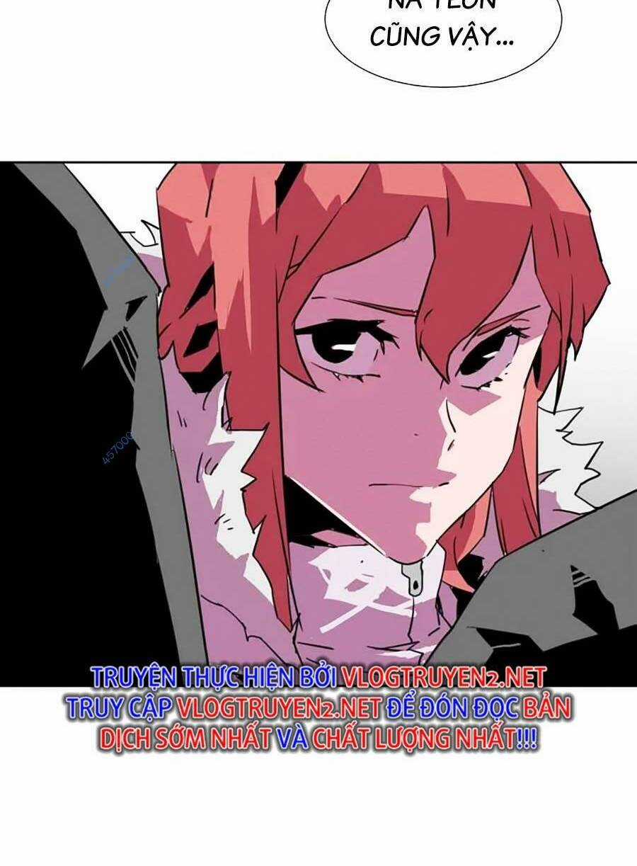 Săn Lùng Bắt Nạt Chapter 62 trang 45