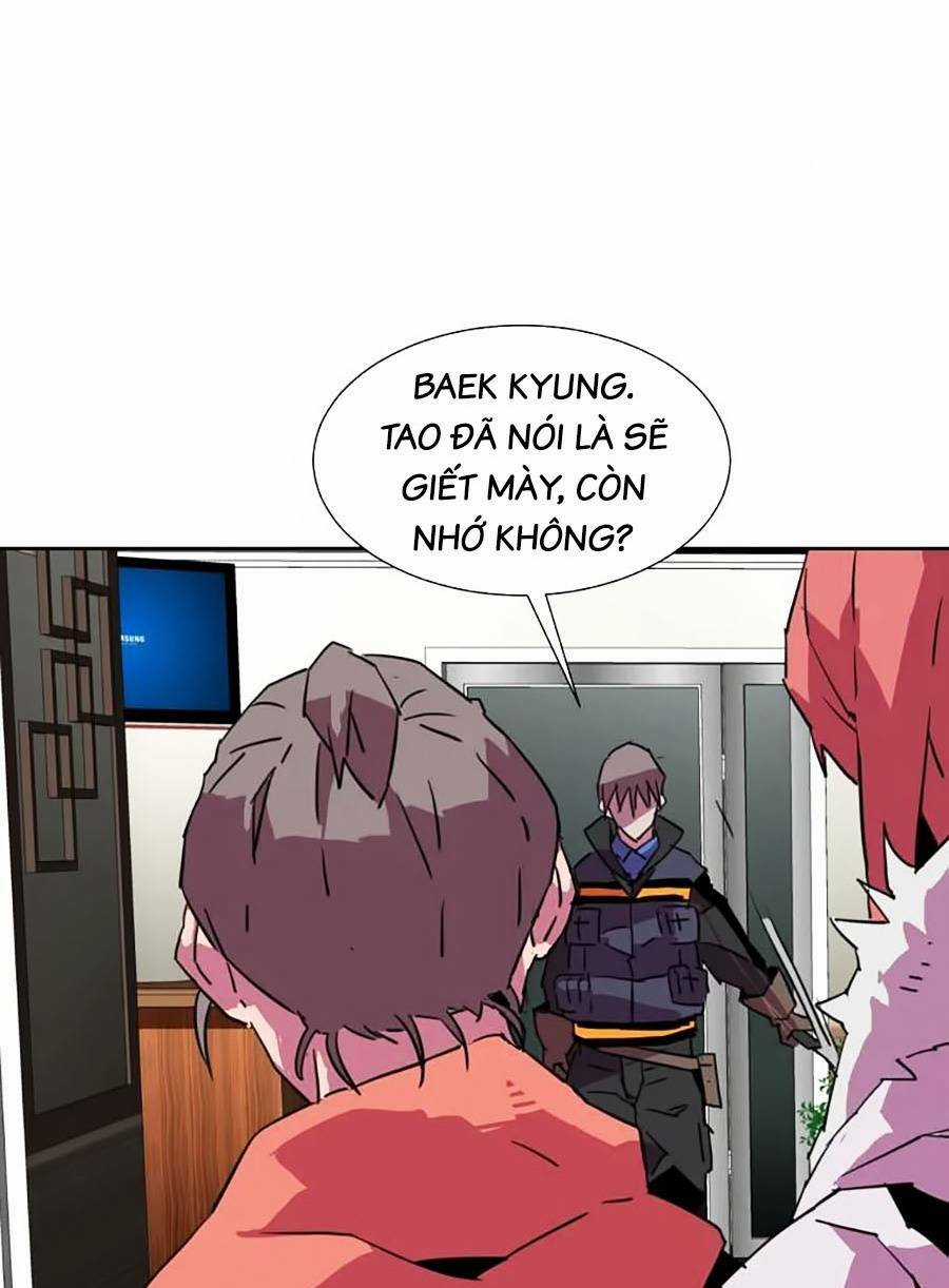 Săn Lùng Bắt Nạt Chapter 62 trang 46