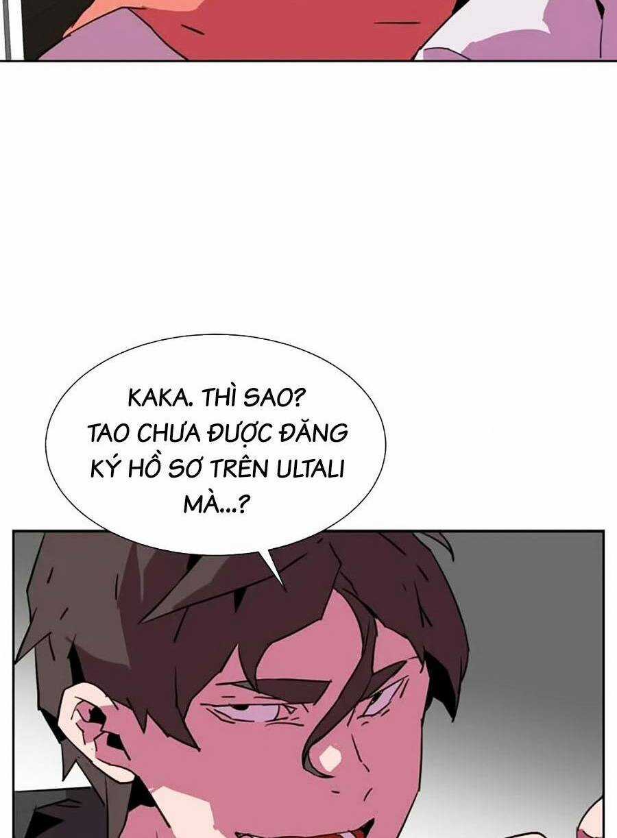 Săn Lùng Bắt Nạt Chapter 62 trang 47