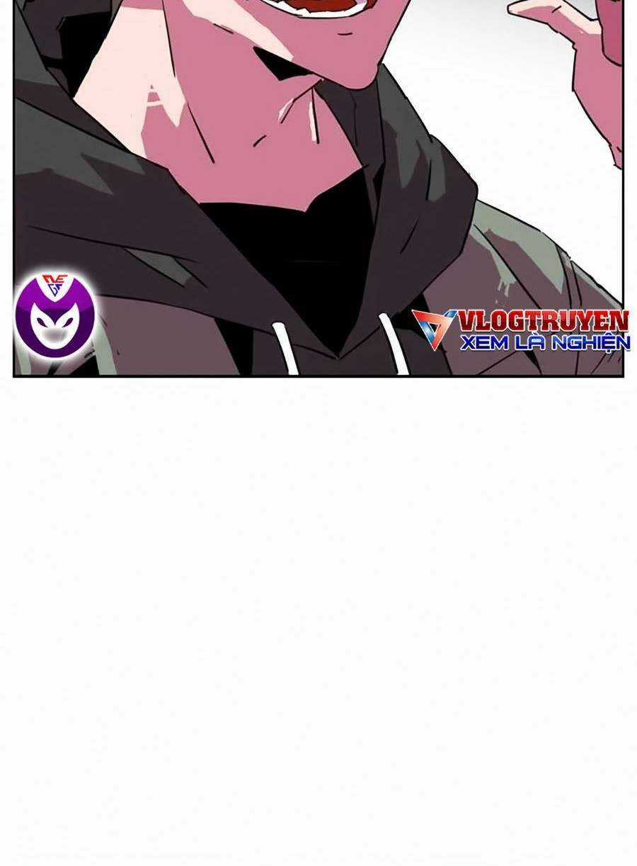 Săn Lùng Bắt Nạt Chapter 62 trang 48