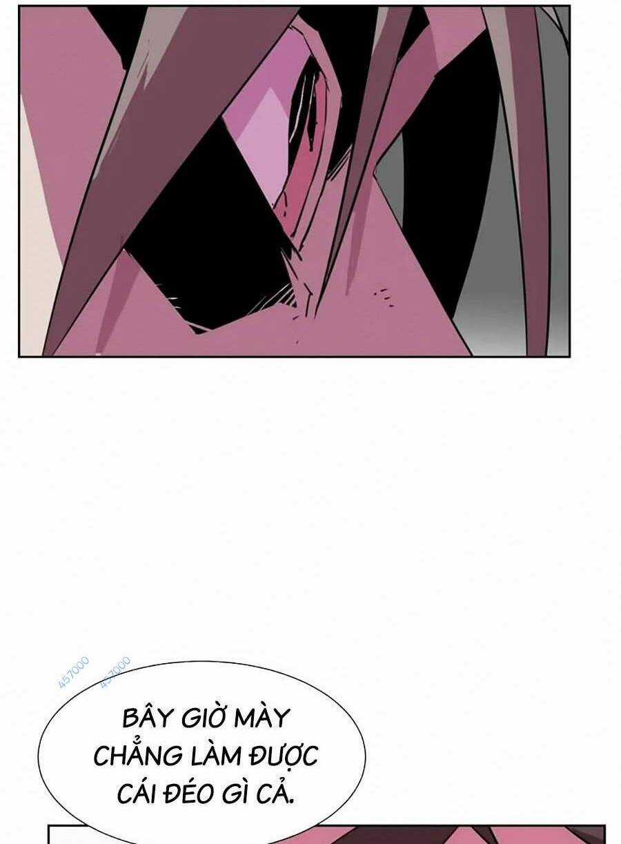 Săn Lùng Bắt Nạt Chapter 62 trang 49