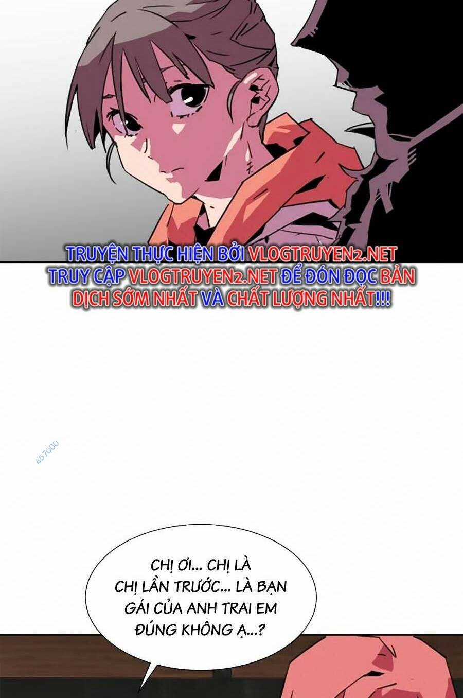 Săn Lùng Bắt Nạt Chapter 62 trang 5