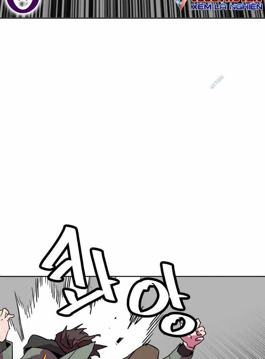 Săn Lùng Bắt Nạt Chapter 62 trang 56