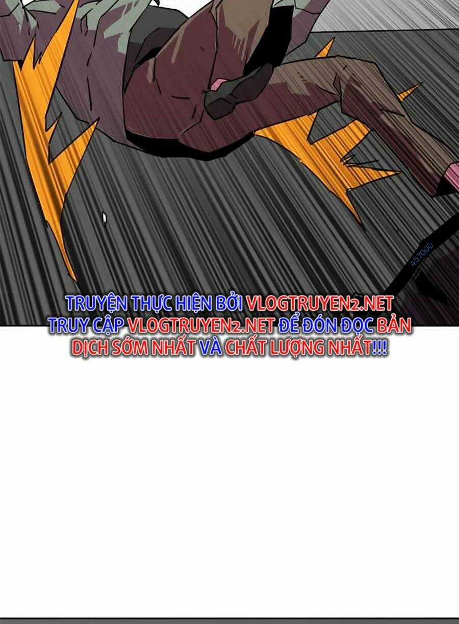 Săn Lùng Bắt Nạt Chapter 62 trang 57