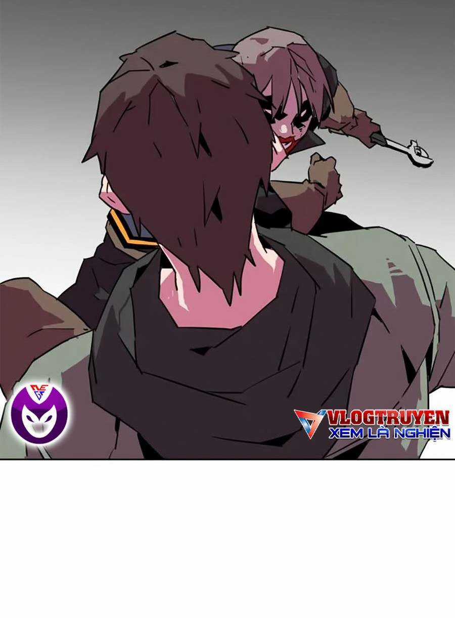 Săn Lùng Bắt Nạt Chapter 62 trang 58