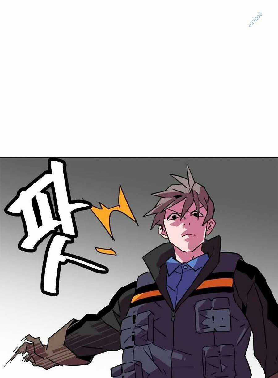 Săn Lùng Bắt Nạt Chapter 62 trang 60