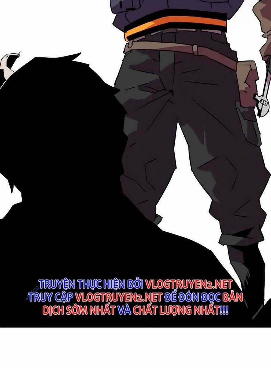 Săn Lùng Bắt Nạt Chapter 62 trang 61