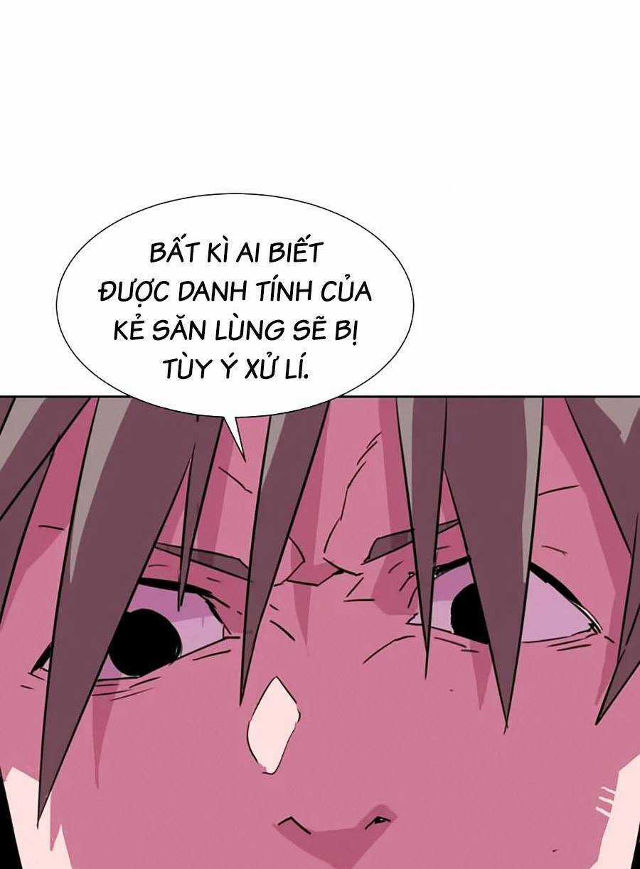 Săn Lùng Bắt Nạt Chapter 62 trang 62