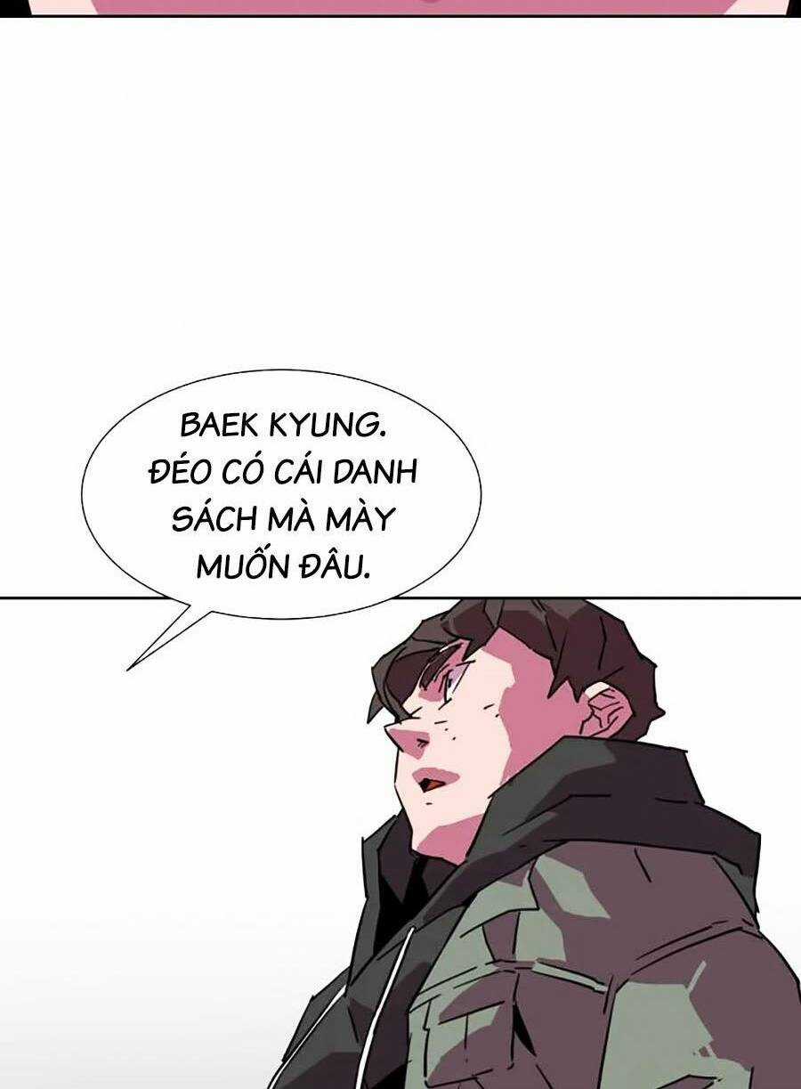 Săn Lùng Bắt Nạt Chapter 62 trang 63