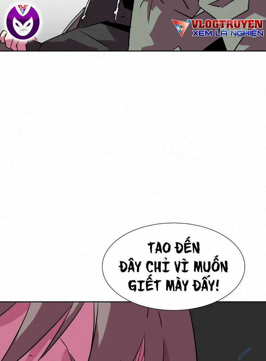 Săn Lùng Bắt Nạt Chapter 62 trang 64