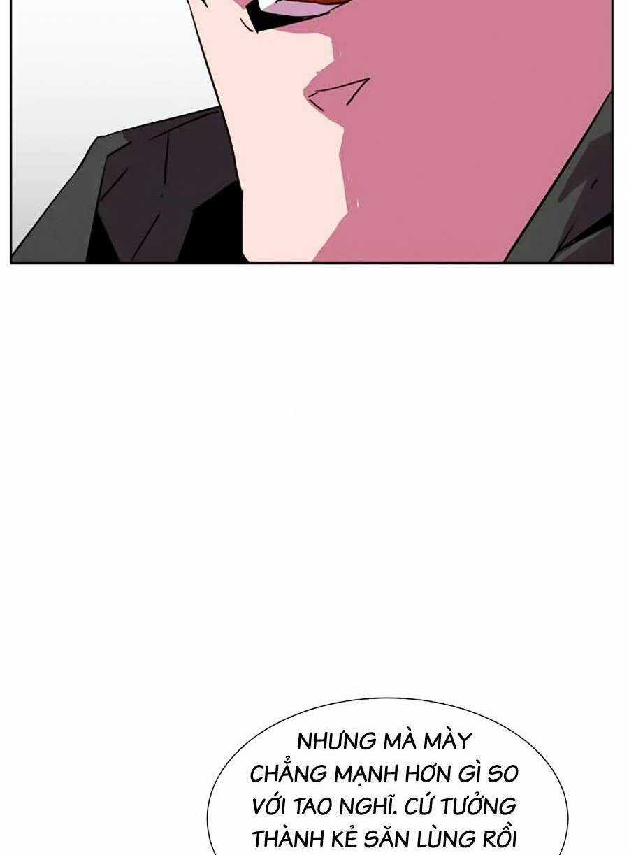 Săn Lùng Bắt Nạt Chapter 62 trang 67